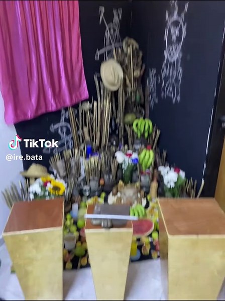 Gente de Caracas: Los Mejores Santeros del Mundo