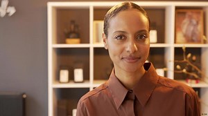 Model to Manager: Sara Nuru's Fair Trade journey