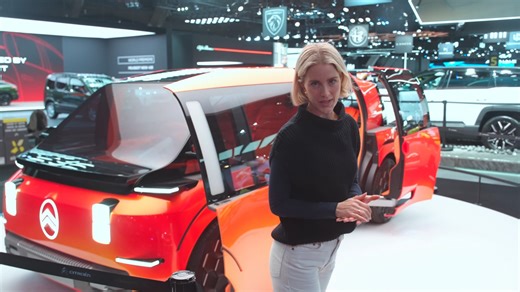 Dit zijn de wereldpremières op het Autosalon van Brussel 2026. Met Citroën, Mazda, Ford, Hyundai, Kia... #autosalon #auto #automotive Brussels Autosalon @brusselsmotorshow | Auto55.be