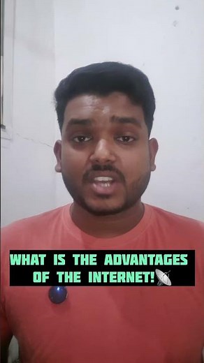 Advantages of Internet 🌐 | Skillpass Exam Answer | Simple & Easy Explanation | Malta 🇲🇹 Skillpass