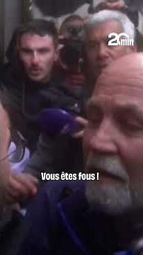 « Vous avez tué mon frère » : Les époux Moretti pris à partie par des familles de victimes