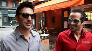 Do you know the history of Slap Ya Mama and how we were started our family business? Let the Walker Brothers, Jack & Joe, tell you all about it as they stroll through the New Orleans French Quarter. #History #HowWeStarted #Family #Business | Slap Ya Mama Louisiana Food Products