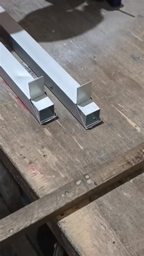 connect hollow using spigot #connecthollowspigot #connecthollow #hollow #spigot ‎#AplikatoralAlumunium #AlumuniumWorking #DiyContent #DIY #DiyProject #DiyCraft #Project #Reel #reelviral #videoviral #fbpro #diy #fyp @sorotan | Sofyan