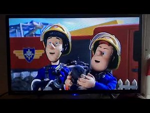 fireman sam season 5 intro