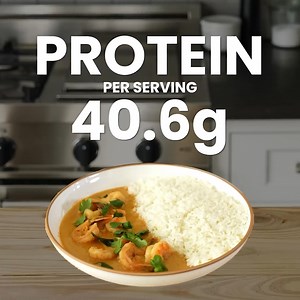 Easy And Healthy Meals That Last The WHOLE Month! | Joshua Weissman