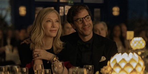 ‘Disclaimer’ Review: The Stars Aren't Shining on Alfonso Cuarón’s Glossy TV Show