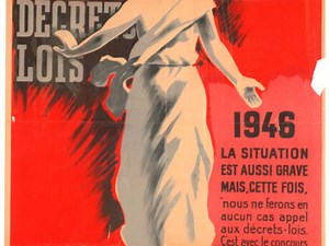 Les démocraties ont-elles inventé la propagande ? | Lumni Enseignement