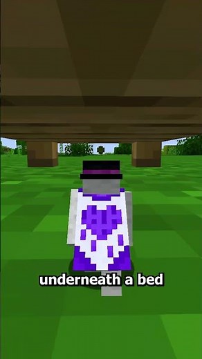 how to become a giant in minecraft