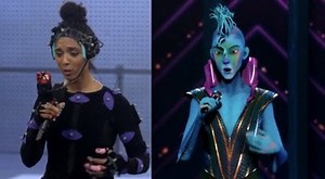 WATCH: The first of its kind - an avatar singing competition called 'Alter Ego'