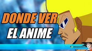 Bobobo: ¿Netflix? ¿Crunchyroll? Te explico dónde ver el anime al completo