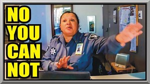 5.6K views · 60 reactions | “You Can’t Film People Here” - Boulder Public Library - First Amendment Audit - Amagansett Press P1 | Caitlyn Rice | Facebook