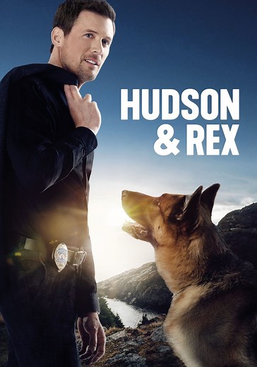 Hudson & Rex - watch tv show streaming online