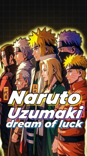 Title: The Greatest Hokage Of All Time - Naruto's Ultimate Leader Revealed! 🔥 | #Shorts