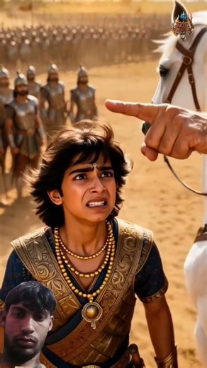 #mahabharat #karn #ka #putr