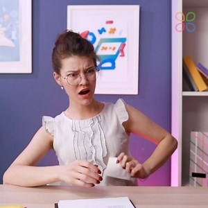 1.8K views · 12 reactions | Types of Students in an Exam | Chi Chi WOW | Facebook