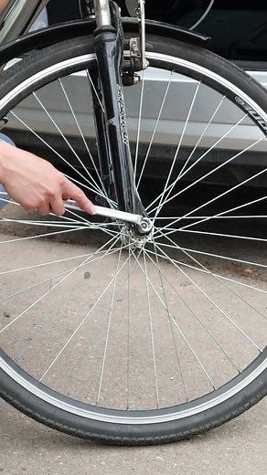 3.4K views | Simple Bike Hacks | Lady Panda | Facebook