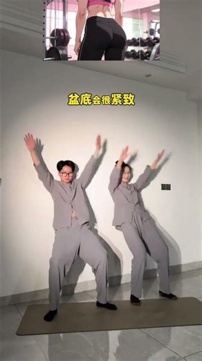 4 Easy Wall Exercises to Transform Your Body and Posture