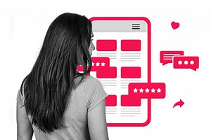 Help! My Mother Was a Famous Mommy Blogger. She Ruined My Life, but She’s Demanding Even More.