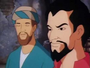 A húsvéti történet