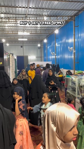 Haseena taj on Instagram: "‼️BUY 1 GET 1 FREE ON All ITEMS OPENING DHAMAKA 2 DAYS OFFER ‼️ ⚡️OFFER START FROM TOMORROW 16Th Jan To 17th Jan Till ⚡️ 💥MAMA FISH FRY & BC 💥 Timing 1pm to 11.30pm Contact No : 9035714189/9945067716/9740081709 Home Delivery Available Around 2 Kilo Meter . Home Made Masala Taste Was Superb Thy Hv Amazing Offer on All Item Chicken Biryani , Mutton Paiya,Crab,Prawn,Fish and Many More item’s BUY 1 Get 1 Free… #seafood#biryani #explore #shivajinagarbangalore #comedy"