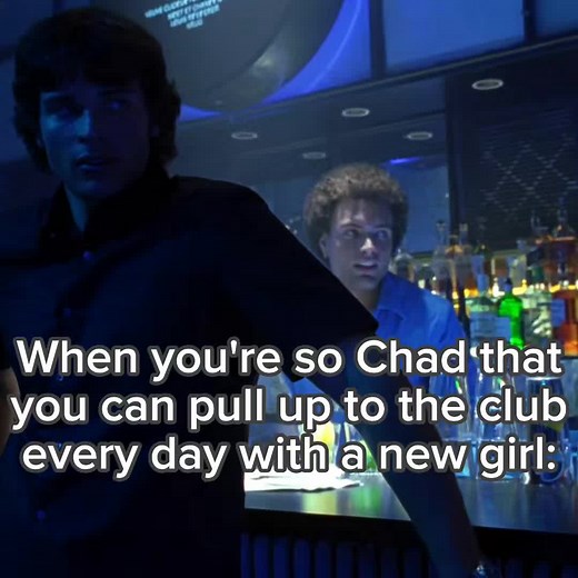 Kryptonian does whatever Kryptonian wants || #TomWelling #ClarkKent #Superman #Smallville #LexLuthor