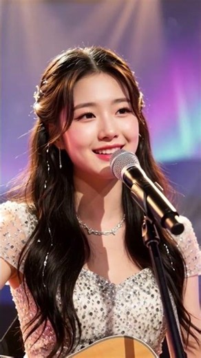[ AI ] 그록(Grok)에서 한국어로 노래하는 가수 뮤비 영상을 1분 이상 길이로 만드는 방법 (프롬프트 제공) / 숏폼 30초