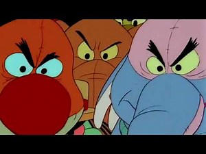 Winnie the pooh - Swedish intro