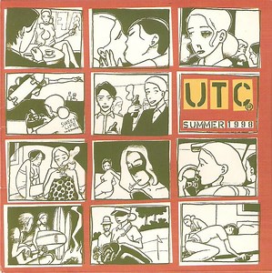 UTC - Summer 1998