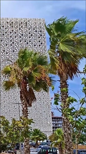 Top 10 African cities with Amazing Infrastructre