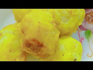 Jinsi ya kupika kachori/KACHORI RECIPE/SWAHILI FOOD//THE WERENTA