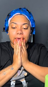 Slime in the hair, and now... a haircut too ✂️🦖💇‍♀️ | LADbible Australia