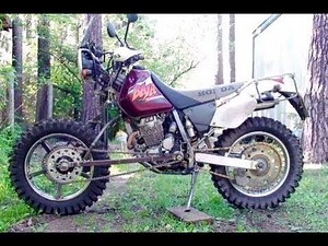 Homemade 2x2 and FWD bikes !!!
