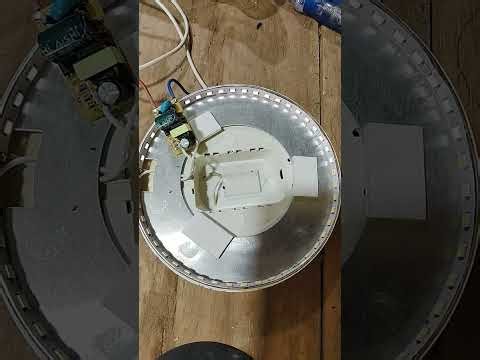 LED panel light repairing #YouTube search#YouTube#YouTube video#panel light repair#