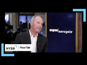 Aspen Aerogels helps clients achieve goals around resource efficiency, e-mobility & clean energy - The Global Herald