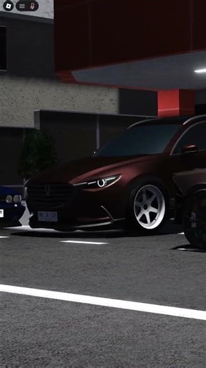 Wekly Terganteng🤩#lamborghinirevuelto#revuelto#mazdacx80#cdid#cdid#robloxcdid#cdidroblox