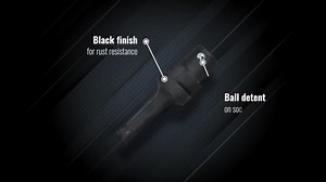 Klein Tools Impact Socket Adapter NRHDA