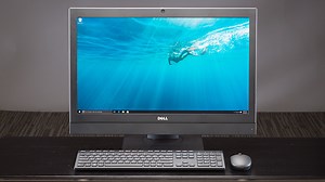 Dell OptiPlex 24 7000 Series All-In-One (7440) Review