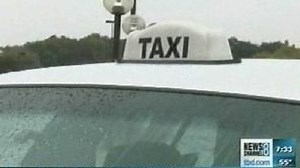Mayor considers raising taxi rates