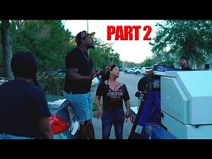 Redneck Repo - It Was Impossible To Take This Car (Part 2)