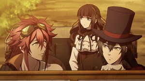 Code: Realize ~Guardian of Rebirth~ | E1 - London Steam