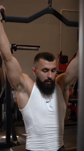 Back 🫡 📍My training program lin in Bio #fitness-000 #anatoly #gym | Frances C. Kelley