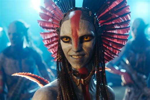 The tent scene from ‘Avatar: Fire and Ash’: Actors, story, and importance explained