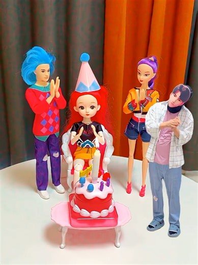 Funny Birthday Candle Prank for Kids