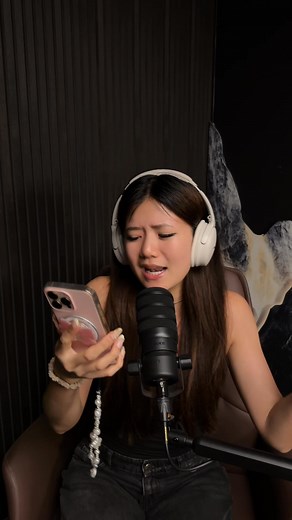 If you didn't understand what she was saying, we're basically having UP TO 50% OFF STOREWIDE  Maybe shop the sale instead if you think she should stick to being a business owner...若 | cheekyglo | Facebook