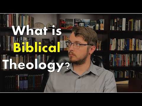What is Biblical Theology?