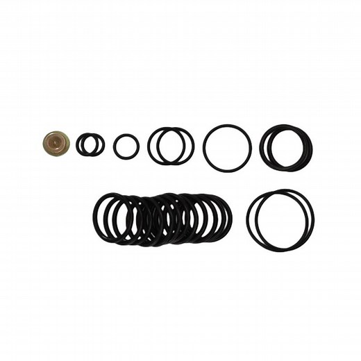 [Hot Item] Wireline Adapter Kits #10 Backer Setting Tool for Bridge Plug