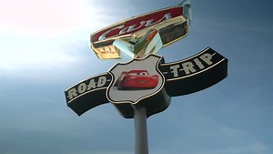 60K views · 3.3K reactions | Oh, boy! When Mickey and his friends explore the re-imagined Cars ROAD TRIP, it's quite an adventure... | Disneyland Paris | Facebook