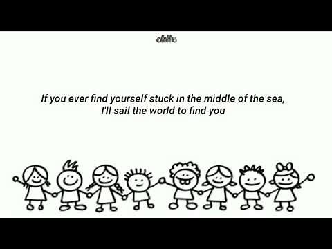 count on me // bruno mars 🎵 ( slowed + reverb + lyrics )