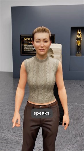 Customize AI Characters with Convai Core AI Settings | Choose foundational AI model, Voice, and more