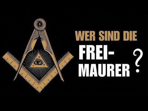Was steckt wirklich hinter der Freimaurerei?